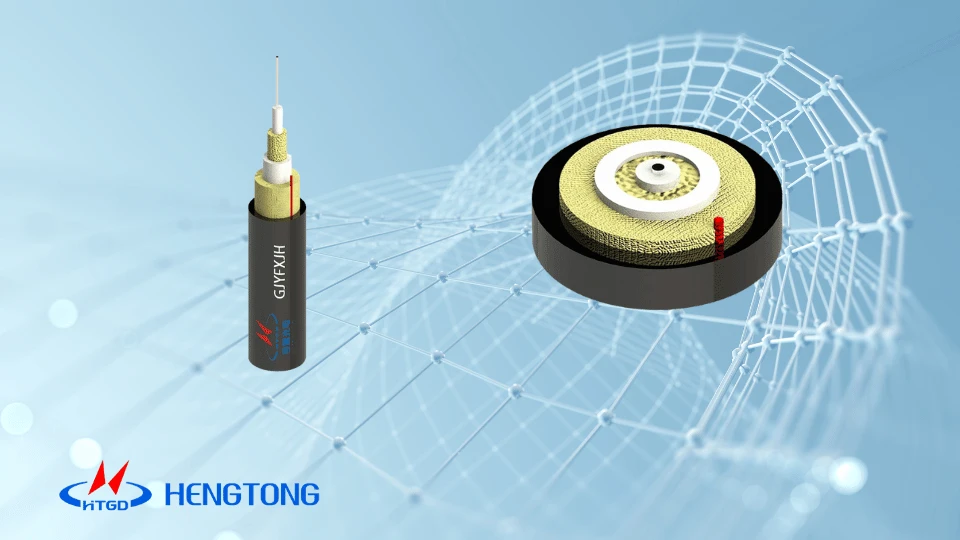 Fiber Optic Cable Fiber Optic Cable